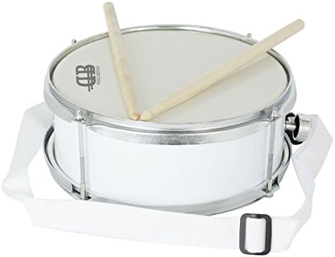 DB Percussion DB0101 - Caja infantil 10