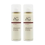 AG Hair Ultradynamics Extra-firm Finishing Spray 1.5oz 
