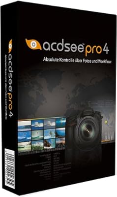 Buy cheap ACDSee Pro 4