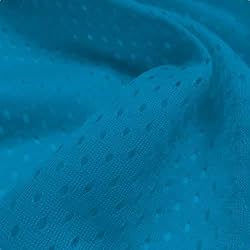 Pico Textiles 10 Yards Bolt – Turquoise Polyester