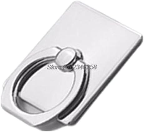 Universal Finger Phone Ring Holder For Smartphones Grips 8014768