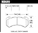 Hawk Performance HB649B.605 HPS 5.0 Street Brake Pads