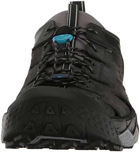hoka one one men's tor trafa hiking sandal