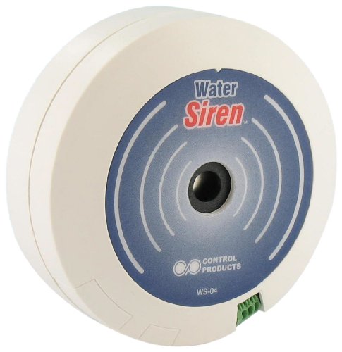Control Products WS-04 WaterSiren Plus