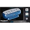 BaBylissPRO Nano Titanium 12 Jumbo-Roller Hairsetter