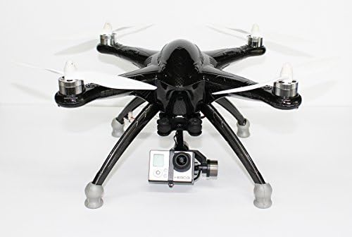 Walkera QR X350 Pro Carbon Fiber USA FPV GPS RC Quadcopter DEVO 10 For Gopro 3 RTF (Gopro not included)