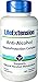 Life Extension Anti-Alcohol with Hepatoprotection Complex, 60 Vegetarian Capsules