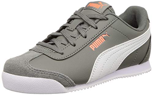 Puma Unisex-Baby Turino Softfoam+ Kid's Sneakers