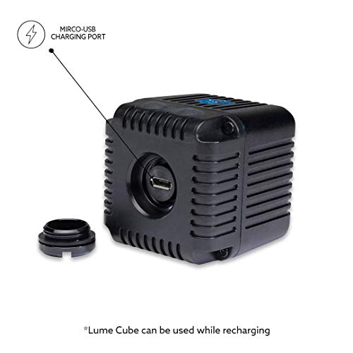 1 Lume+Cube+Bluetooth+Light+Single