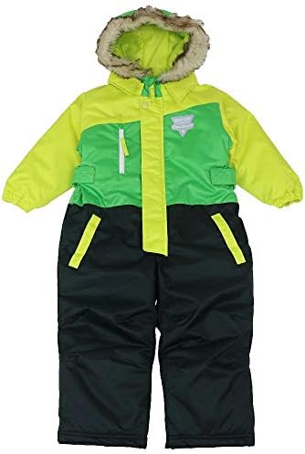 スキーウェア キッズ つなぎ ジャンプスーツ 雪遊び 希少 ムージョンジョン 95cm 110cm 1cm 100cm 90cm