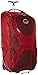Osprey Adult Ozone Wheeled Luggage, Hoodoo Red, 28