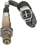 Bosch 15569 Oxygen Sensor, OE Fitment