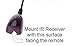 Inteset USB 2.0 & Micro USB OTG Y Cable for Controlling The F-TV Stick, Pendent, or Cube, Supports Wireless Keyboards and The IReTV for Universal Remote Control. (IReTV not Included)
