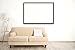 Decorative Pillow Insert (2 Pack) - Square 18x18 Sofa & Bed Pillow - Polyester Cotton Indoor White Pillows by Utopia Bedding