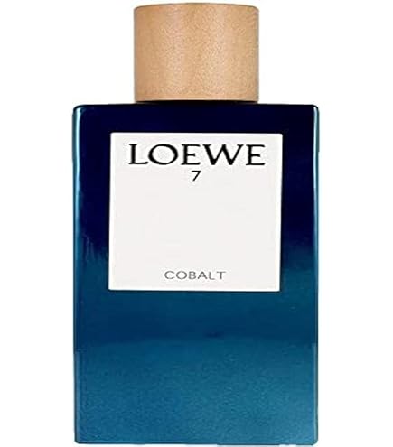 Amazon.com : Loewe 7 by Loewe for Men 3.4 oz Eau de Toilette Spray