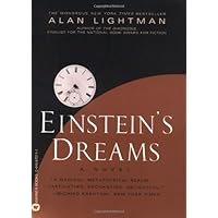 Einstein's Dreams