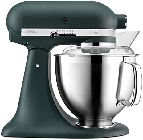 Кухонная машина kitchenaid 5ksm185psepp