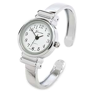 Bangle cuff watches for women for women watches