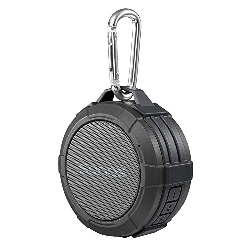 sonas sounds summit portable outdoor wireless ipx7 waterproof bluetooth speaker