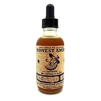 Honest Amish - Premium Beard Oil - 2 Ounce