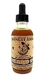 Honest Amish - Premium Beard Oil - 2 Ounce