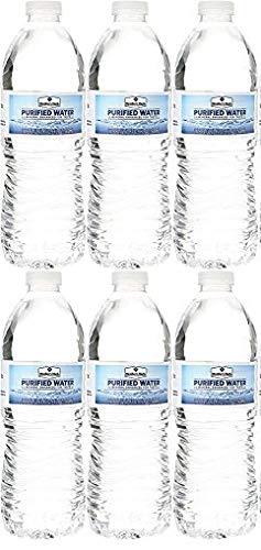 Member's Mark Purified Water - Image 2