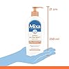 Mixa Shea Ultra Soft Body Milk, Intensive Nourishing Body Milk, with Shea Butter and Vegetable Glycerine, for Dry and…