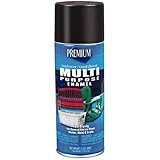 RUST-OLEUM MP1017 Gray Spray Primer