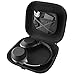 Linkidea Headphones Carrying Case Compatible with Sony WH1000XM5, WH-ULT900N, WH-CH710N, WH1000XM3, WH1000XM4 Case, Protective Hard Shell Travel Bag with Cable, Charger Storage (Dark Grey)
