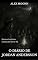 Livro O DIÁRIO DE JORDAN ANDERSSON: Um Conto de Terror da Série Rastros Invisíveis (Rastros Invisíveis - Contos de Terror)