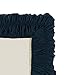 Fancy Collection Queen - King Easy Fit Bed Ruffle wrap Around Elastic Bed Skirt With 17