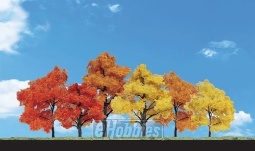 Classics Tree, Harvest Blaze 1.25-3" (9)
