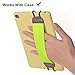 TFY Security Hand-Strap for Tablets, iPad, e-Readers - iPads, iPad 10th, iPad Air 5, iPad Mini 6 - iPad Pro 9.7