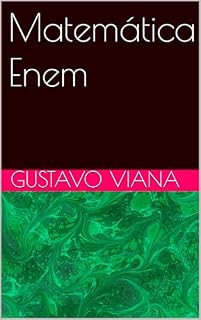 Livro Matemática Enem