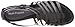 Hush Puppies Women's Bandy T-Strap Dress Sandal
