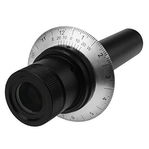 Telescope Finder Scopes Polar Telescope Finderscope For EQ-5