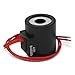 HydraForce 6352012 Solenoid Valve Coil, 18