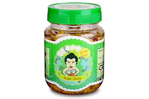 Sambal Teri - 6.3oz (Pack of 3)
