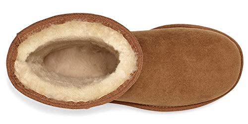 UGG-Womens-Classic-Short-Ii-Tasman-Braid-Boot