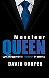 Monsieur Queen (French Edition) by David Cooper
