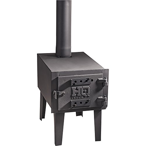 Kotulas Outdoor WoodBurning Stove Pricepulse
