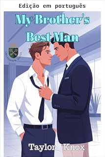 Livro O melhor homem do meu irmão (Hotel Grandview Livro 1)