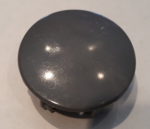 Coleman 10X10 12x12 Instant Sun Shelter Canopy -Center Peak Hub Cap Replacement Parts