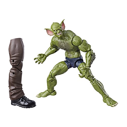 Marvel Spider-Man 6-inch Legends Series Jackal