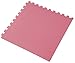 Pink 36 SQFT We Sell Mats 1/2