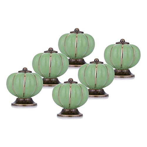 Decorative Knobs for Cabinets and