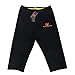 AGROSTE Women's Neoprene Sauna Slimming Pants-Fat Burning Hot Thermo Sweat Sauna Capris Leggings Shapers for Weight Loss