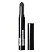 SSANAI Eyebrow Maker - Unisex Natural Black Eyebrow Pencil Makeup for Thicker Eyebrows and Filled Foreheads, Shaper Liner Filler Color Highlighter Marker Styler Beauty Grooming Drawing Thickener