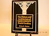 THE HISTORY AND ARCHITECTURE OF NASH COUNTY NORTH CAROLINA (Hardcover)