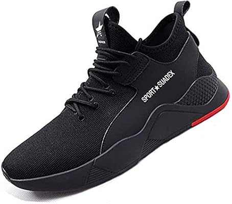 women's steel toe tennis